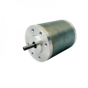Cheap Compact Structure Automotive DC Motors Low Vibration In Bill Counter Machine for sale