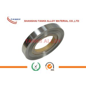 F30R Temperature Control Bimetal Precision Alloy ISO9001