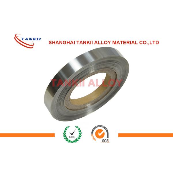 Quality F30R Temperature Control Bimetal Precision Alloy ISO9001 wholesale