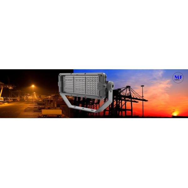 IP67 5years Warranty High Power Flood Light High Mast Light For Sport Fields Airport Tower Crane