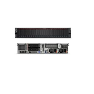 ODM Xeon 4210 ThinkSystem Lenovo SR650 Server 7x06 Platinum Processor