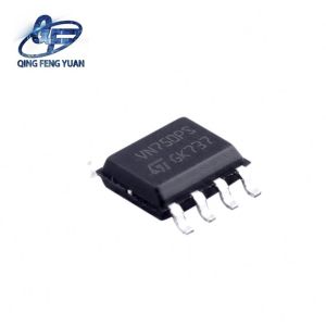 Cheap STMicroelectronics VN750PSTR Ic Chip Cartridge Toner Fujitsu Microcontroller Semiconductor VN750PSTR for sale