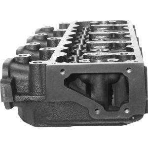 NISSAN Terrano Mistral Pathfinder TD27T M24 Iran Casting Cylinder Head 11039