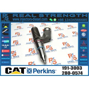 Diesel Fuel Injector 191-3003 10R-7231 10R-8989 10R-2772 10R-7230 10R-8502 20R