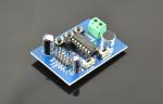 module for Arduino ISD1820 Recording Module Voice Module , Telediphone Module