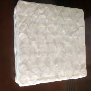 Quick Rebound Breathable Mesh Sofa Pocket Spring Hypoallergenic for House