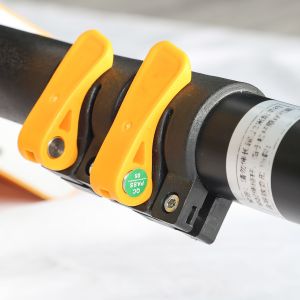 Customized Rotary Brush for Solar Panel Cleaning and Maintenance Services