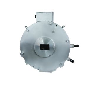 Cutting Edge Technology 90kW PMSM For Sanitation Sweeper