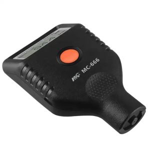 MC666 MC770 Paint Thickness Gauge HART Foundation Communication