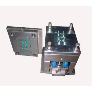 Maker In Injection Abs Parts Mould Home Appliance Molding Controller