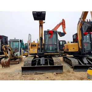 China Used Sany Excavator for sale Second Hand SY95C Jindongyu Machinery