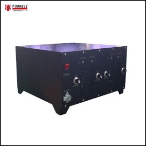 High Power Portable Cellphone Jammer Signal Scrambler 8CH OEM