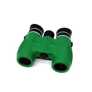 Long Distance 6x21 Kids Play Binoculars Shockproof For Bird Watching