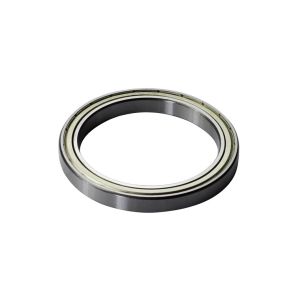Cheap KB100ARO Kaydon Robert Thin Section Bearings Anti Rust With Angular Contact Structure for sale