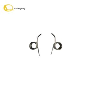 4590001013 Hyosung MX5600 CDU10 Left Spring Cash Dispenser Clamp Carriage Assy