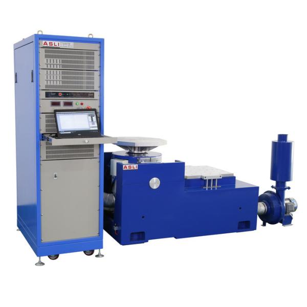 Quality 3 Axis Electrodynamic High Frequency Vibration Test Table For Auto Industry wholesale