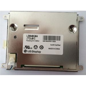 Cheap LB040Q04-TD01 LG. LCD 4.0&quot; 320(RGB)×240 450 cd/m² INDUSTRIAL LCD DISPLAY for sale