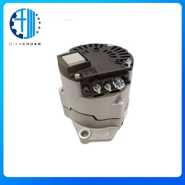 Quality Alternator 28V70A 1001828445 for  Weichai WP6 WP10 Diesel Engine Parts Construction Machinery wholesale