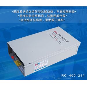 China RC-400-24P LED rainproof Power on sale