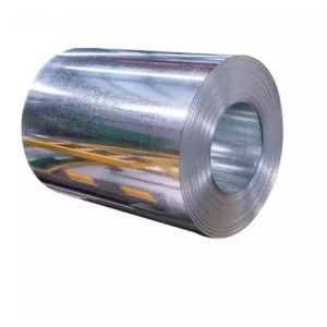 China SECC DX51 Z90 ZINC Coated Galvanized Steel Coil GI Metals Z100 Z125 on sale