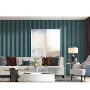 Wpc 3d Wall Panel 0 Formaldehyde