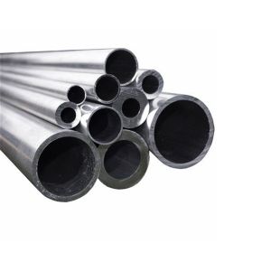 China 150mm Large Diameter Aluminum Tube H18 7075 5083 Anodized on sale