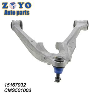 Replace/Repair Purpose Front Aluminium Lower Arm for Cadillac Escalade 2007-2011