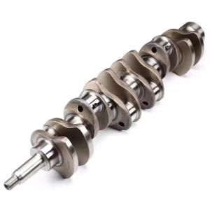 Crankshaft 13400-1690 For EX220-5 Excavator H06CT HO7C Diesel Engine