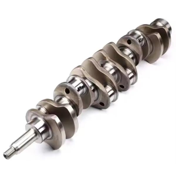 Crankshaft 13400-1690 For EX220-5 Excavator H06CT HO7C Diesel Engine