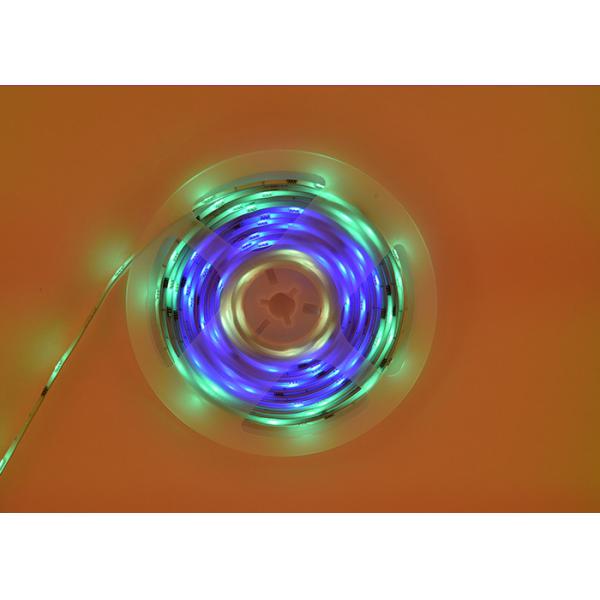 CCC 3m RGB LED Strip Light