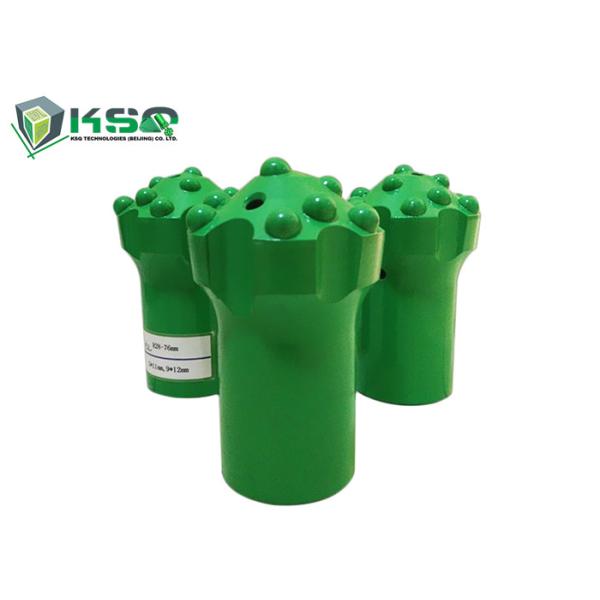R28 Reaming Drill Bit Stone Drill Bits CNC Tunneling Mining Quarrying Constructi