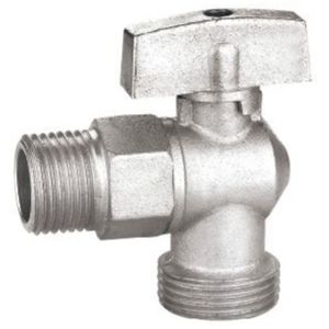 1/2"X1/2" Dn100 Float Fire Pressure Reduce Faucet Angle Stop