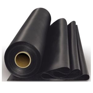 HASSAN 3mm Plastic Roll Pond Liner Swimming Pool ASTM Standard