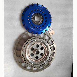 Triple Plate Performance Clutch Kit Modified Chevrolet Clutch Kits 215mm LS3 26T