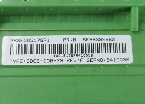 ABB Digital Connect Board SDCS-IOB-23 3BSE005178R1 I/O Circuit Board NEW