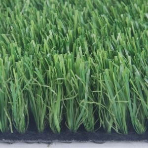 17000 Dtex Football Artificial Grass For Sports Ground With CPP+LENO Backing And