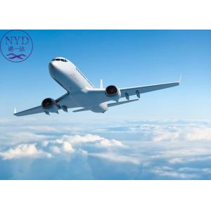 China Logistics Worldwide International Air Freight Shipping With Pickup Service on sale