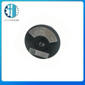 Air Filter 1001561322 for Weichai WP12 WP13 Engine Spare Parts