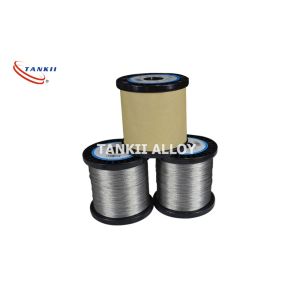N8 Stranded Heating Electric Resistance Wire Nichrome Resistance Wire