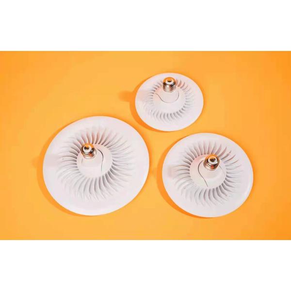 6500k Ac85-265v Flying Smd2835 Ufo Led Bulb For Classroom Shops