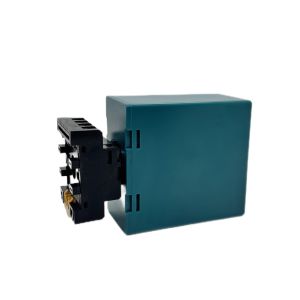 Weighing Systems Inductive Loop Detector Fast Response Time For Fault Diagnosis