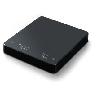 Cheap Timemore 3kg Electric Kitchen Scale Digital Food Coffee Scale with Charging Timer Feature Mini Weight Measuring Tool for sale