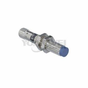 WENGLOR IW120SE65UA3 Inductive Sensor With Full-Metal Housing