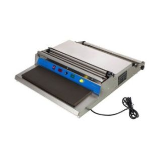 Retail Food Fruit Packaging Machine Hand Wrapper with Online Support After