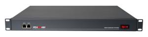 China ONVIF & H265 Video Matrix System Decoder With 10ch HDMI Output on sale