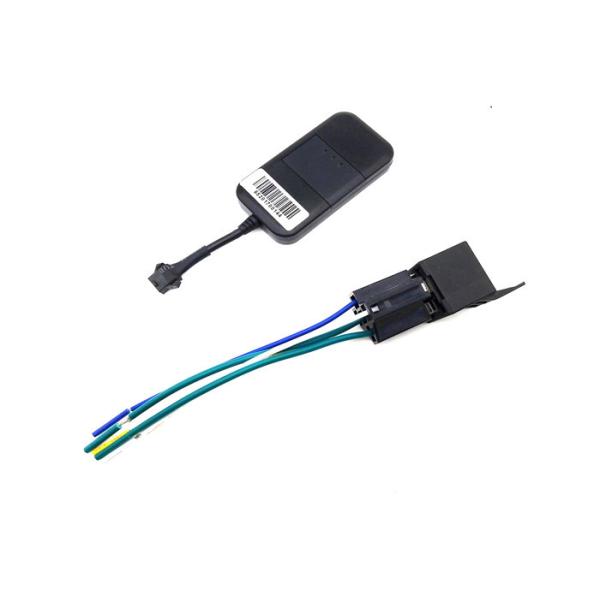 Quality Free Platfrom APP Mini GPS Car 4G Tracker With GPS LBS Tracking System wholesale