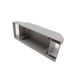 LKM DME Abs Plastic Moulding For Electronic Smart Home
