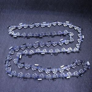 Samples US 10/Piece 1.1mm 64dl 1/4"-043" Mini Chainsaw Chain 100ft