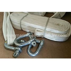 Docking Marine Inflatable Airbag Professional Rubber Heavy Moving Ballloon