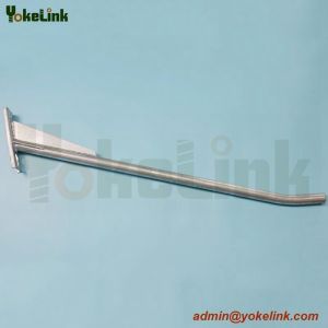 Luminaire Support Arm